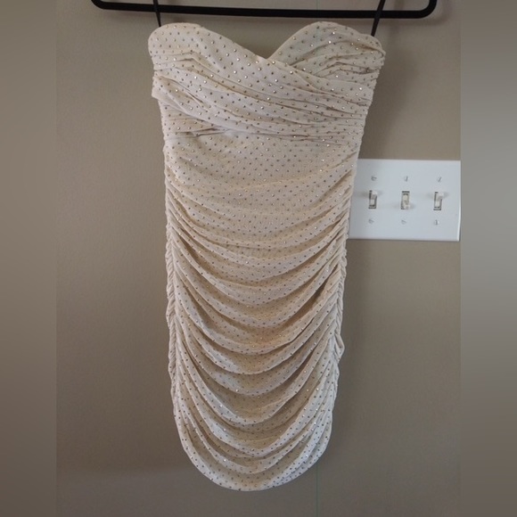 bebe Dresses & Skirts - Bebe Mini Dress